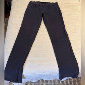 Joe’s Jeans Blue Chinos